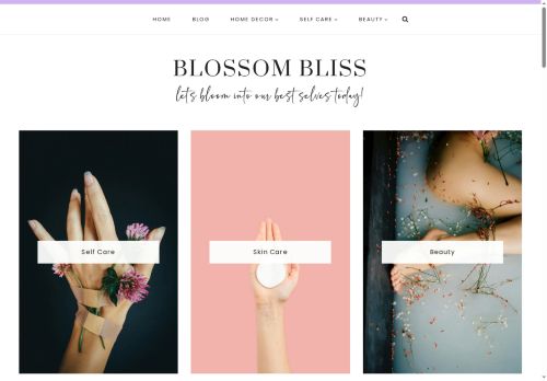 blossombliss.uk capture - 2025-07-18 04:40:59