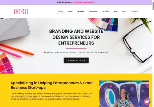 techfairygodmother.co.uk capture - 2025-07-18 04:45:46