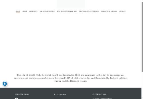 isleofwightlifeboatboard.org.uk capture - 2025-07-18 04:45:46