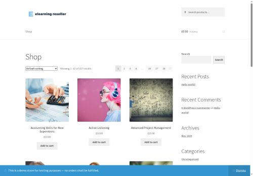 elearningreseller.co.uk capture - 2025-07-18 05:01:08