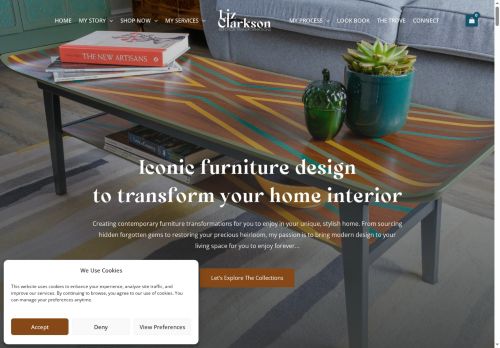 lizclarksoninteriordesign.co.uk capture - 2025-07-18 05:04:01