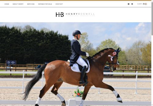 henryboswell.co.uk capture - 2025-07-18 05:10:05