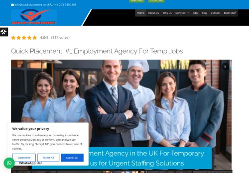 quickplacement.co.uk capture - 2025-07-18 05:16:30