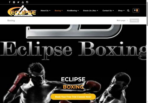 eclipseboxing.co.uk capture - 2025-07-18 06:05:59