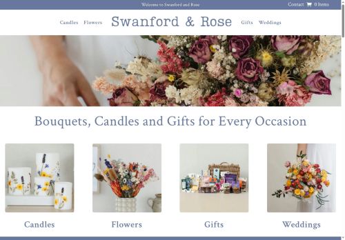 swanfordandrose.co.uk capture - 2025-07-18 06:10:44