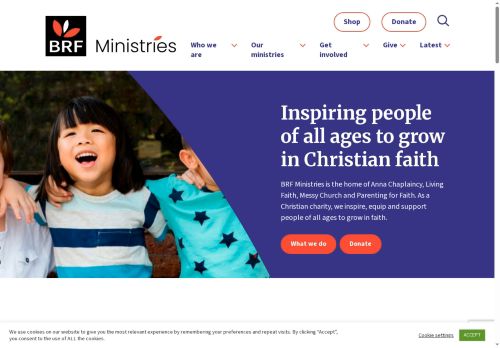 brfministries.org.uk capture - 2025-07-18 06:29:34