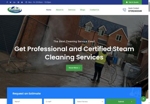 ecocleanhampshire.co.uk capture - 2025-07-18 06:37:59