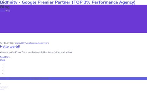 bidfinity.co.uk capture - 2025-07-18 06:48:27