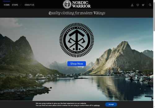 valhallacalling.co.uk capture - 2025-07-18 07:42:29