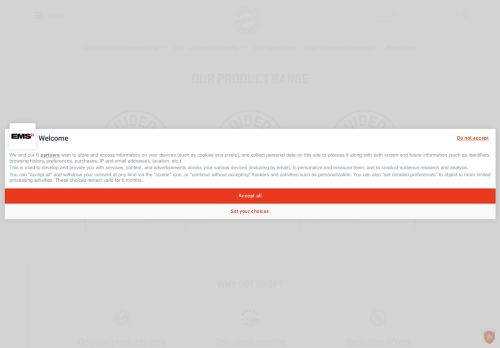 gbt-shop.uk capture - 2025-07-18 07:51:09