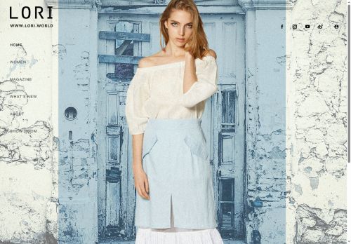 lori.world capture - 2025-07-18 08:33:07