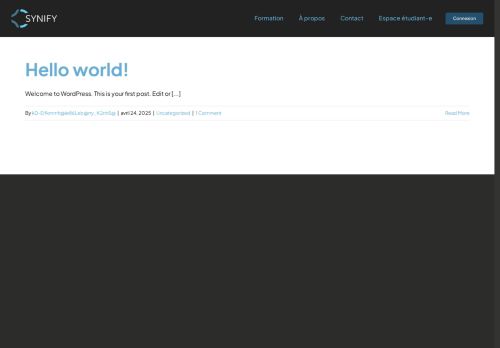 synify.world capture - 2025-07-18 08:40:32