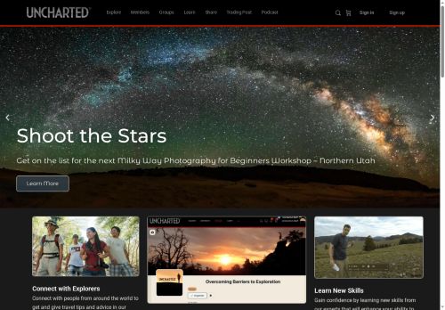 uncharted.world capture - 2025-07-18 08:41:51