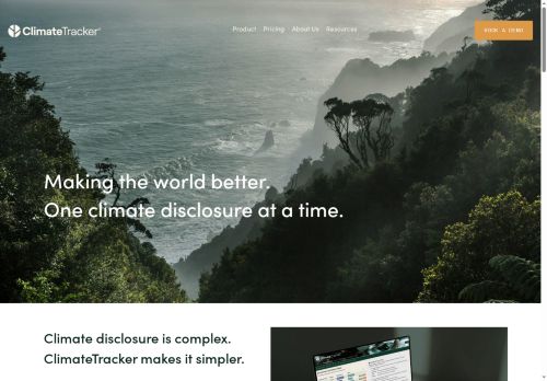 climatetracker.world capture - 2025-07-18 08:49:39