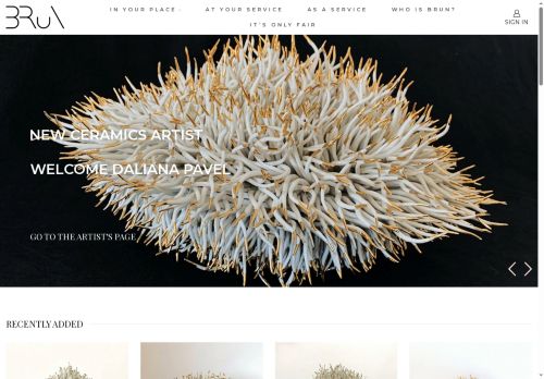 brun.world capture - 2025-07-18 08:58:49