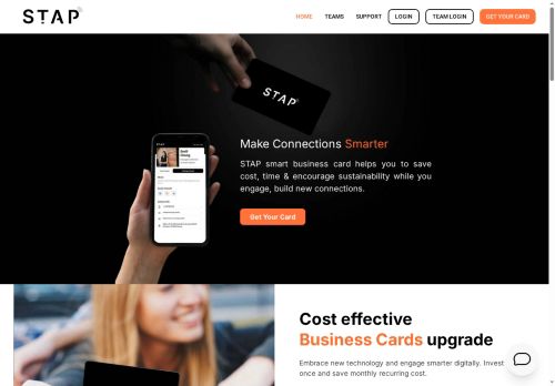 smarttap.world capture - 2025-07-18 09:12:41