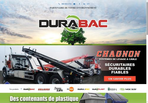 durabac.xyz capture - 2025-07-18 10:43:23