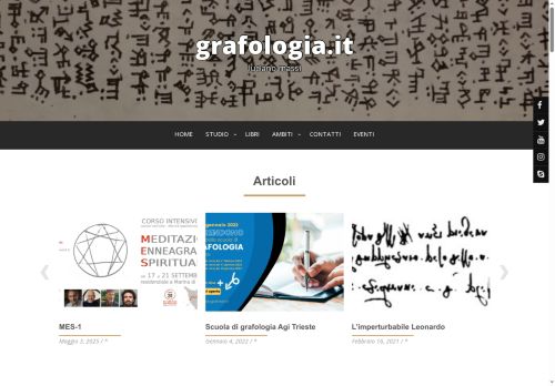 grafologia.xyz capture - 2025-07-18 10:49:23