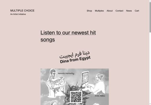 multiplechoice.xyz capture - 2025-07-18 11:01:23