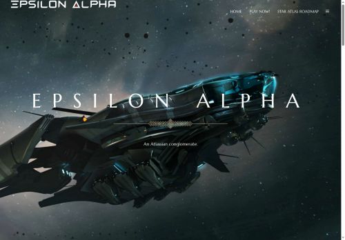 epsilonalpha.xyz capture - 2025-07-18 12:28:26