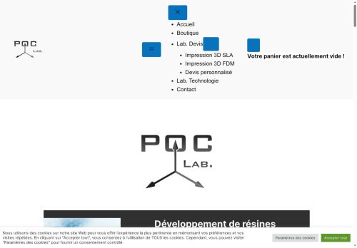 poclab.xyz capture - 2025-07-18 12:42:02