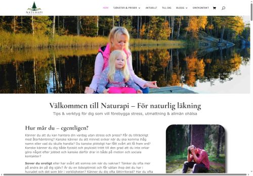 naturapi.se capture - 2025-07-18 17:20:44