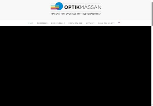 xn--optikmssan-v5a.se capture - 2025-07-18 17:40:26