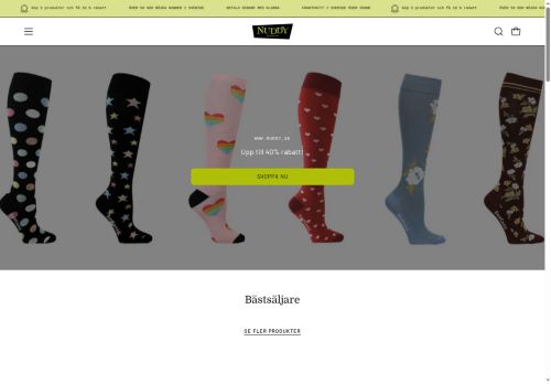 nuddy.se capture - 2025-07-18 17:54:57