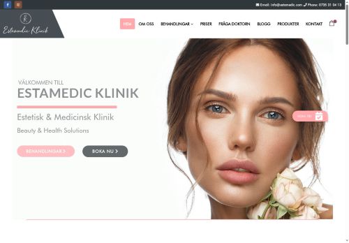 estamedic.se capture - 2025-07-18 18:16:35