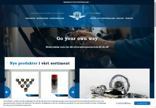 nts-parts.se capture - 2025-07-18 18:17:07