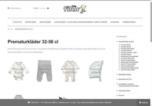 extremprematur.se capture - 2025-07-18 18:25:36