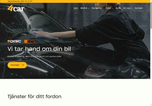 4car.se capture - 2025-07-18 18:44:06