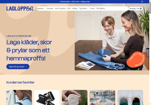 laglappar.se capture - 2025-07-18 19:16:06