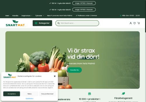 snartmat.se capture - 2025-07-18 19:42:36