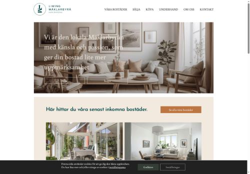 xn--liwingmklarbyr-cibx.se capture - 2025-07-18 20:07:45