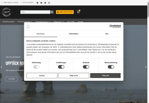 alltommicrocement.se capture - 2025-07-18 20:12:09