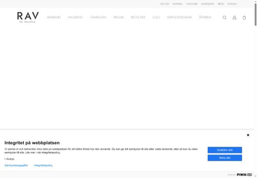 ravbysweden.se capture - 2025-07-18 20:58:01