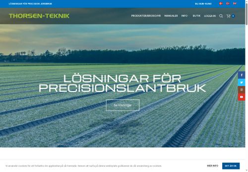 thorsenteknik.se capture - 2025-07-18 21:08:55