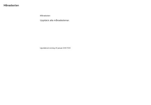 manadssten.se capture - 2025-07-18 21:40:48