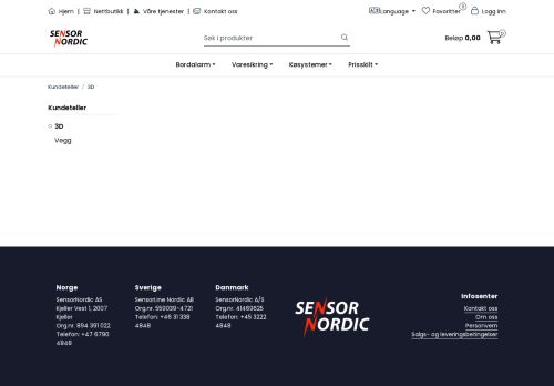 xovis.se capture - 2025-07-18 21:47:07