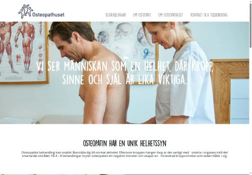 osteopathuset.se capture - 2025-07-18 22:03:41