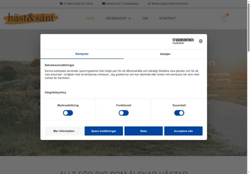 xn--hstochsnt-v2ar.se capture - 2025-07-18 22:08:35