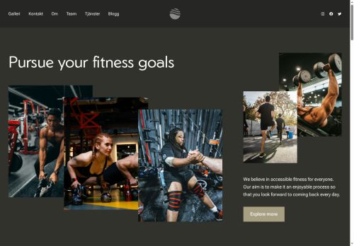 pegasusgymfitness.se capture - 2025-07-18 22:19:25