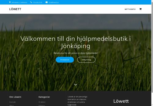 lowett.se capture - 2025-07-18 23:17:03