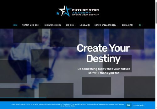 hockeycampsweden.se capture - 2025-07-18 23:23:41