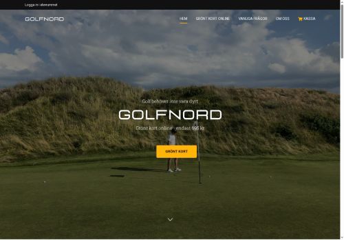 golfnord.se capture - 2025-07-18 23:36:50