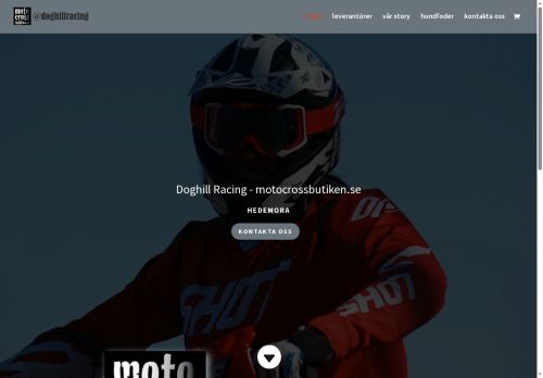 motocrossbutik.se capture - 2025-07-18 23:38:17