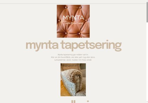 myntadesign.se capture - 2025-07-18 23:56:20