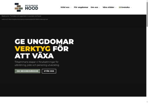 neighbourhood.se capture - 2025-07-19 00:08:43