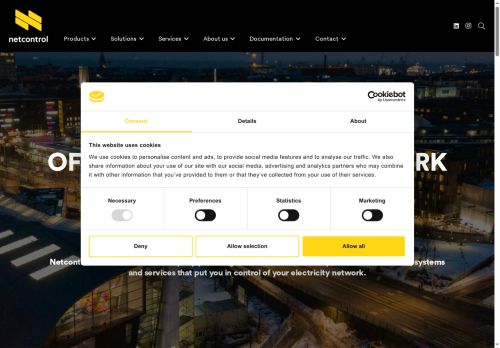 netcontrol.se capture - 2025-07-19 00:10:13